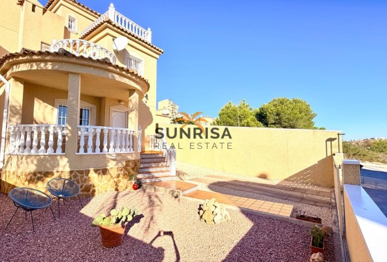 Maison jumelée · Revente - Rojales · La Marquesa · Alicante · Espagne