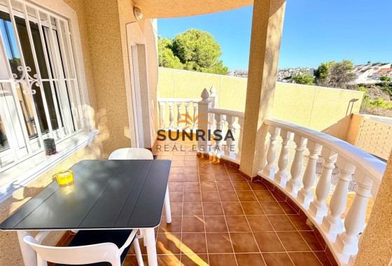 Maison jumelée · Revente - Rojales · La Marquesa · Alicante · Espagne