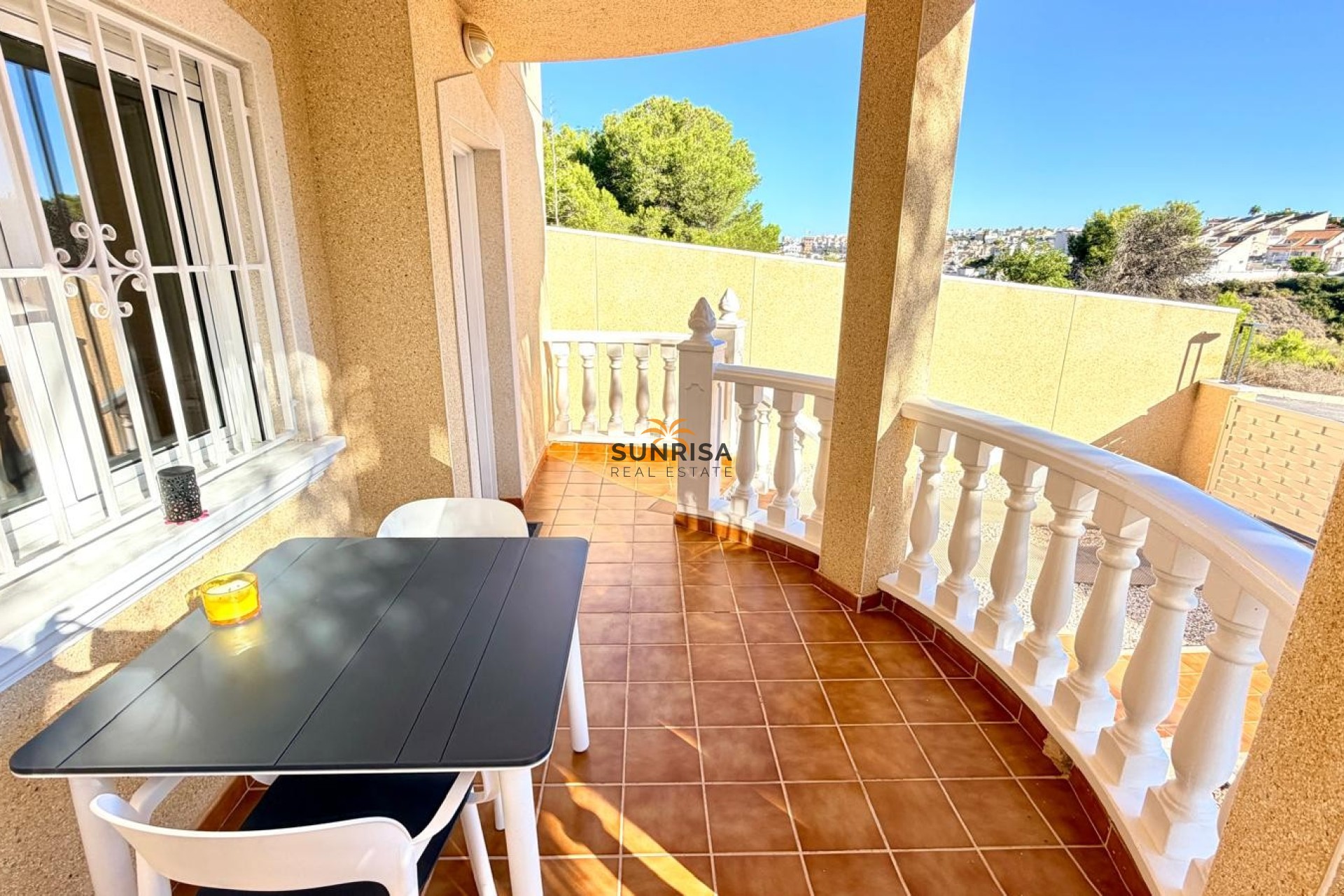 Revente - Maison jumelée - Rojales