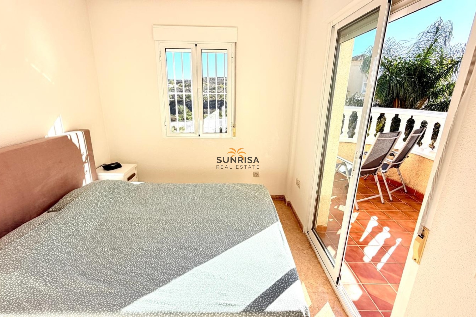 Revente - Maison jumelée - Rojales