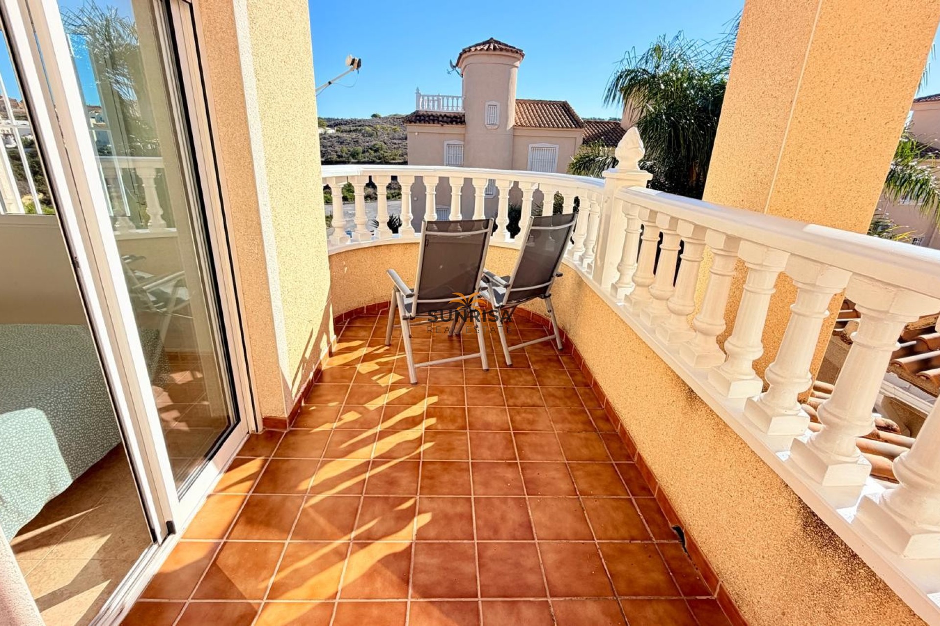 Revente - Maison jumelée - Rojales