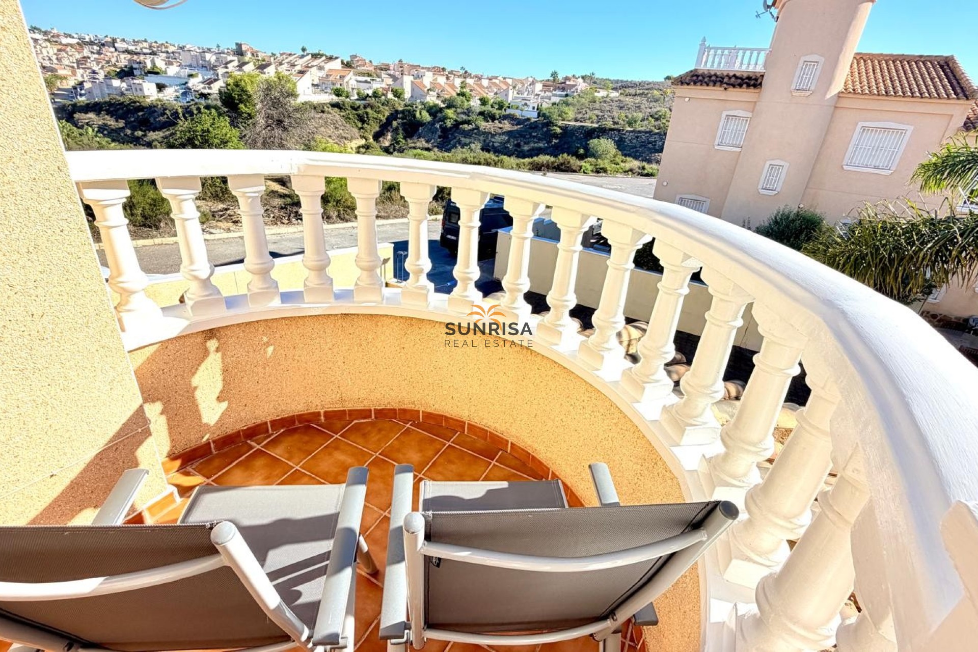 Revente - Maison jumelée - Rojales
