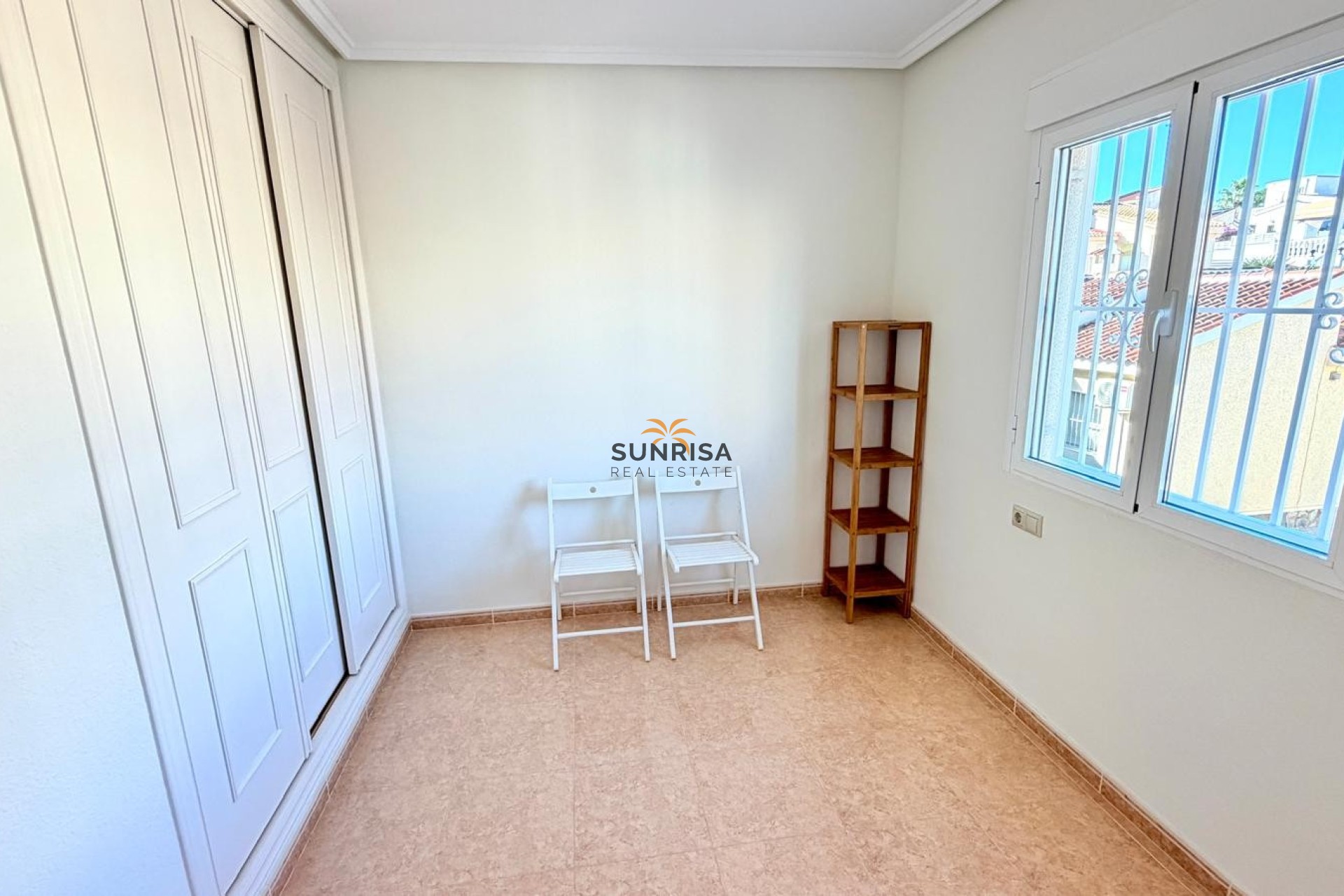 Revente - Maison jumelée - Rojales