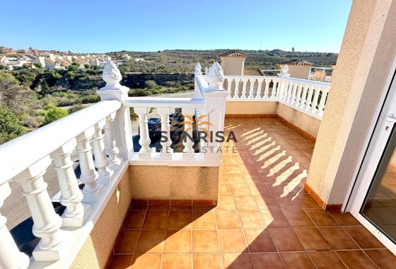 Maison jumelée · Revente - Rojales · La Marquesa · Alicante · Espagne