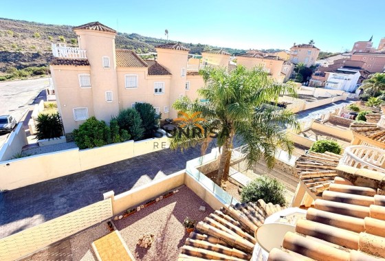 Maison jumelée · Revente - Rojales · La Marquesa · Alicante · Espagne