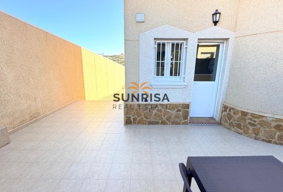 Maison jumelée · Revente - Rojales · La Marquesa · Alicante · Espagne