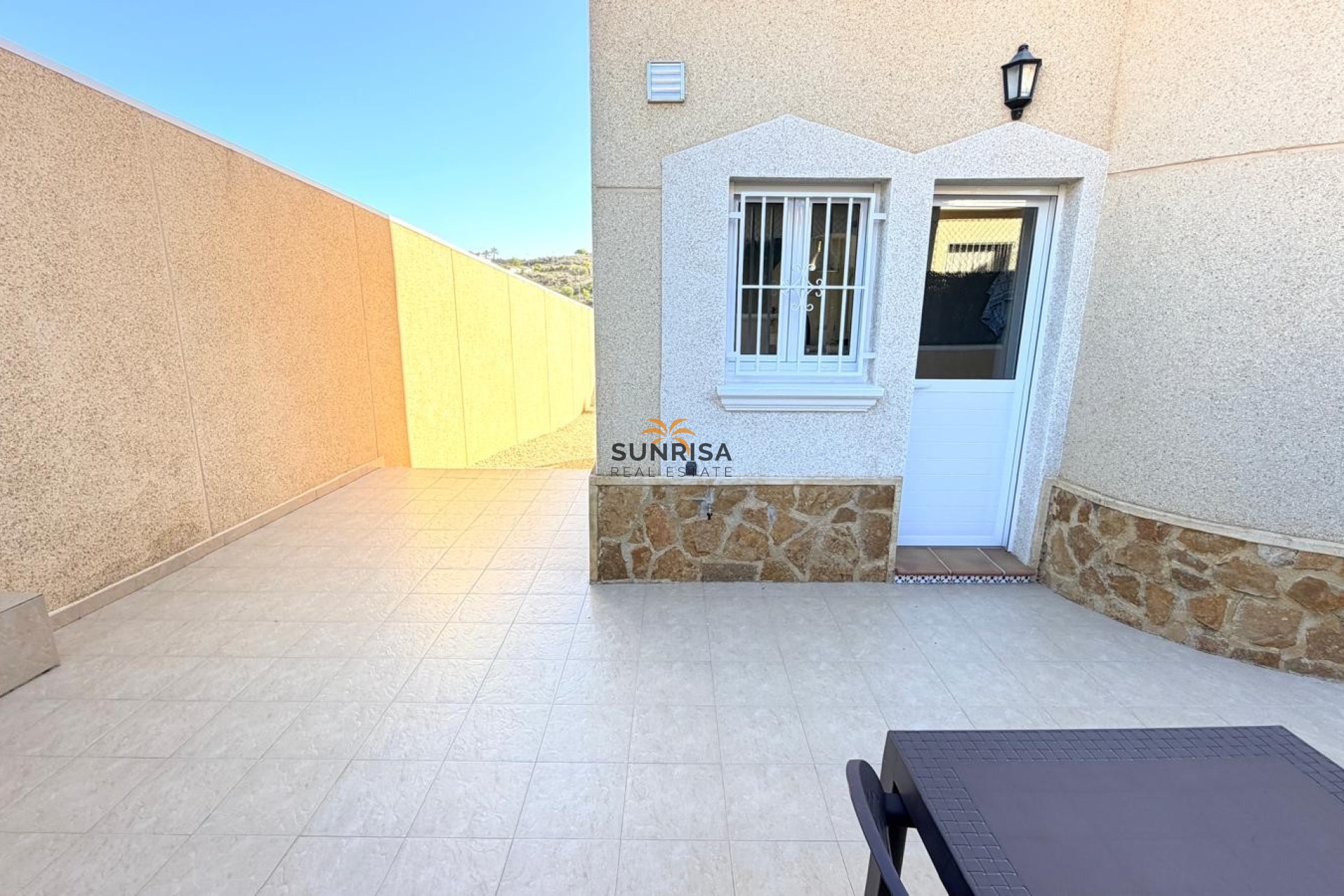 Revente - Maison jumelée - Rojales