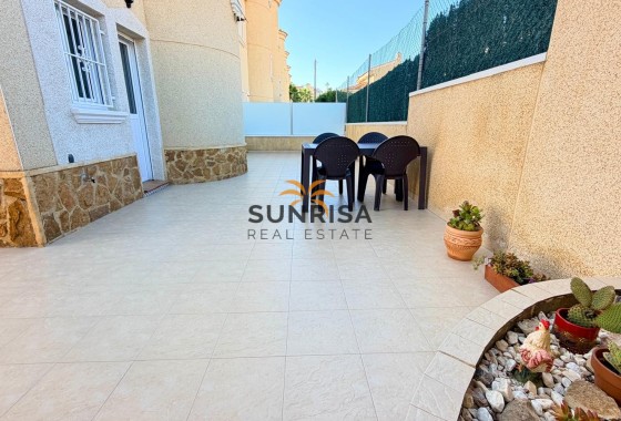 Maison jumelée · Revente - Rojales · La Marquesa · Alicante · Espagne