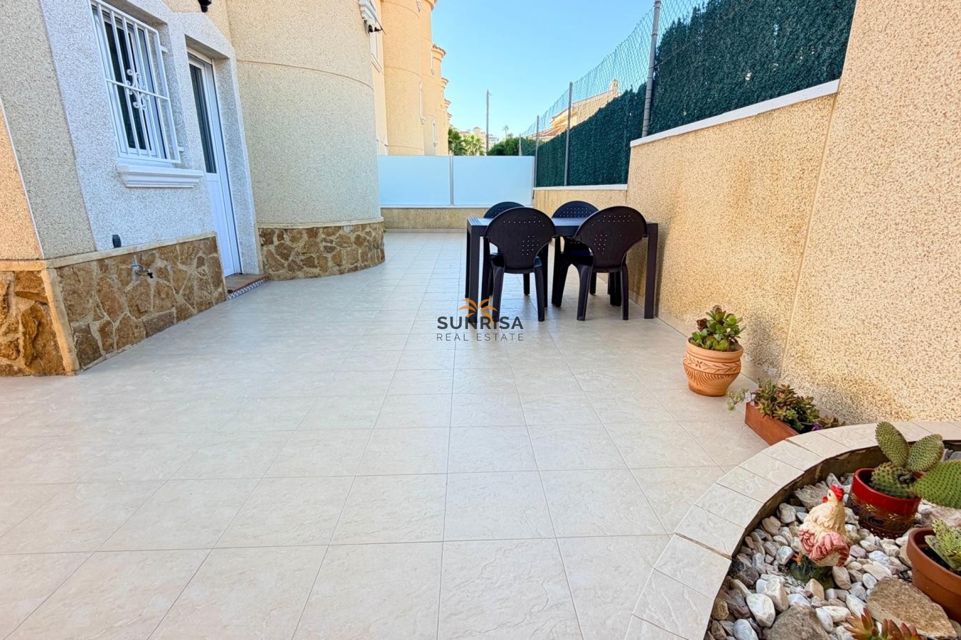Revente - Maison jumelée - Rojales