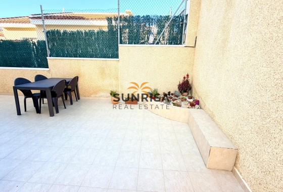 Maison jumelée · Revente - Rojales · La Marquesa · Alicante · Espagne