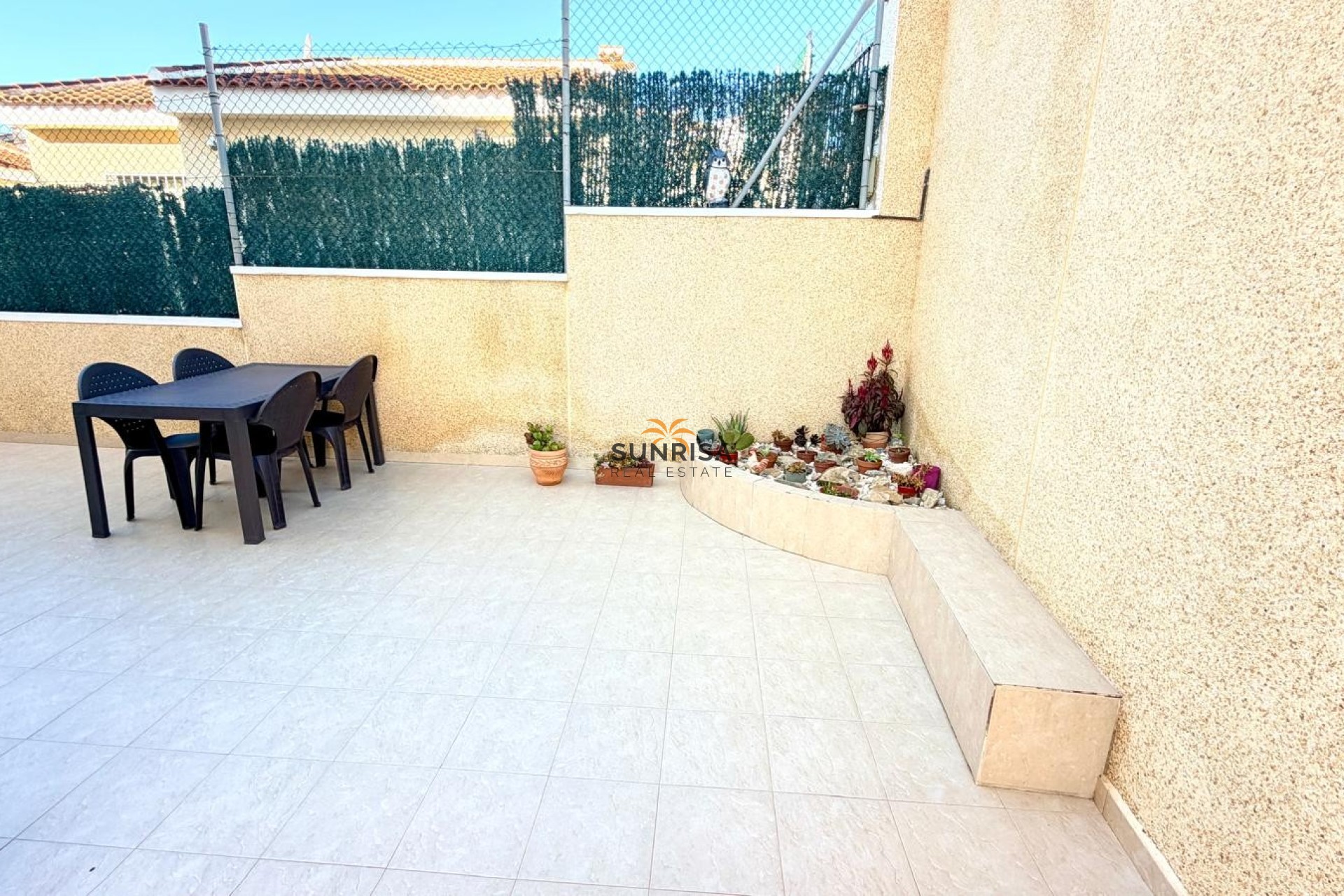 Revente - Maison jumelée - Rojales