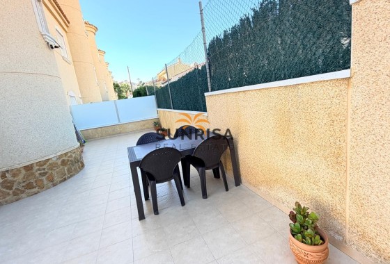 Maison jumelée · Revente - Rojales · La Marquesa · Alicante · Espagne