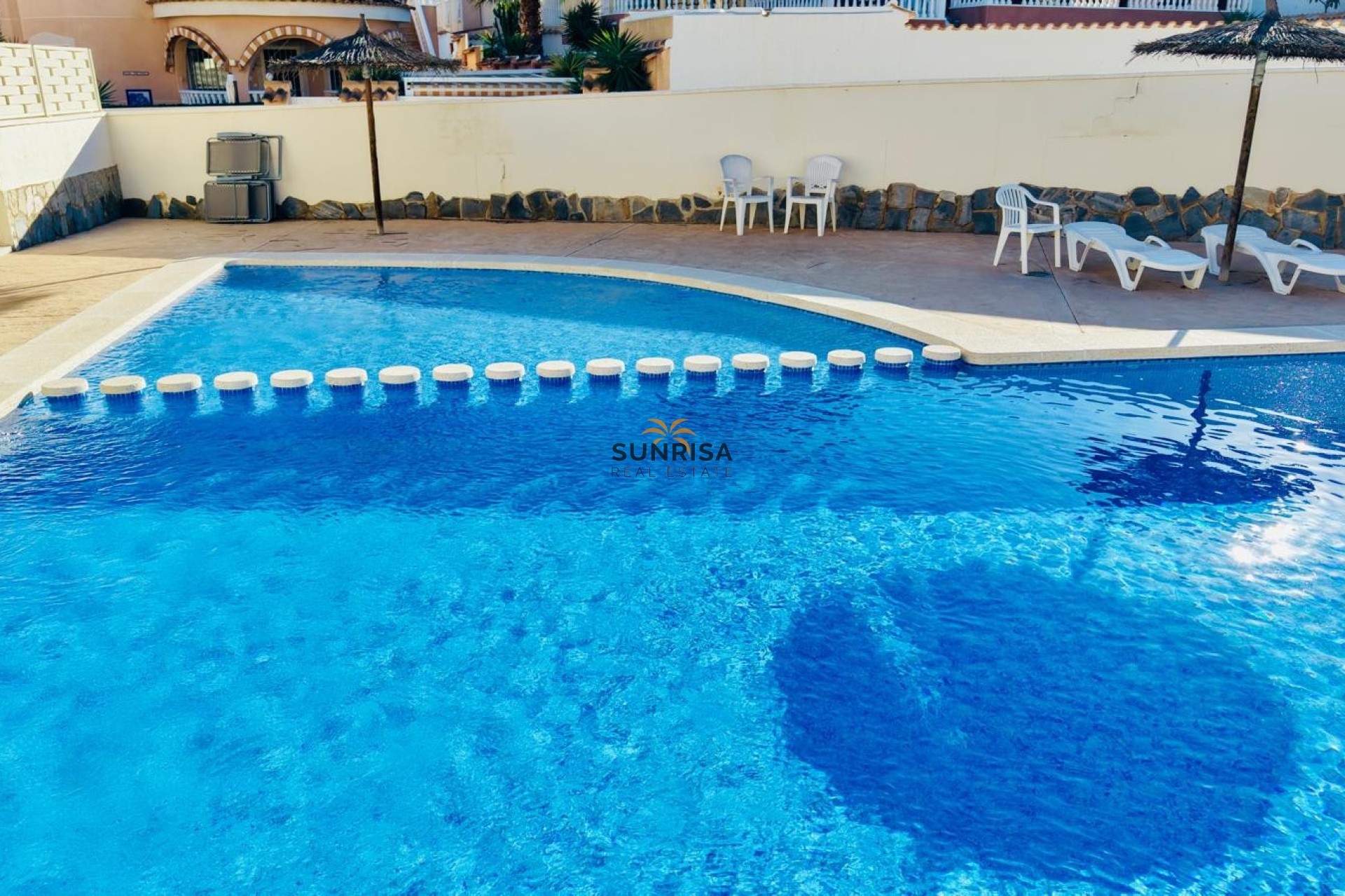 Revente - Maison jumelée - Rojales