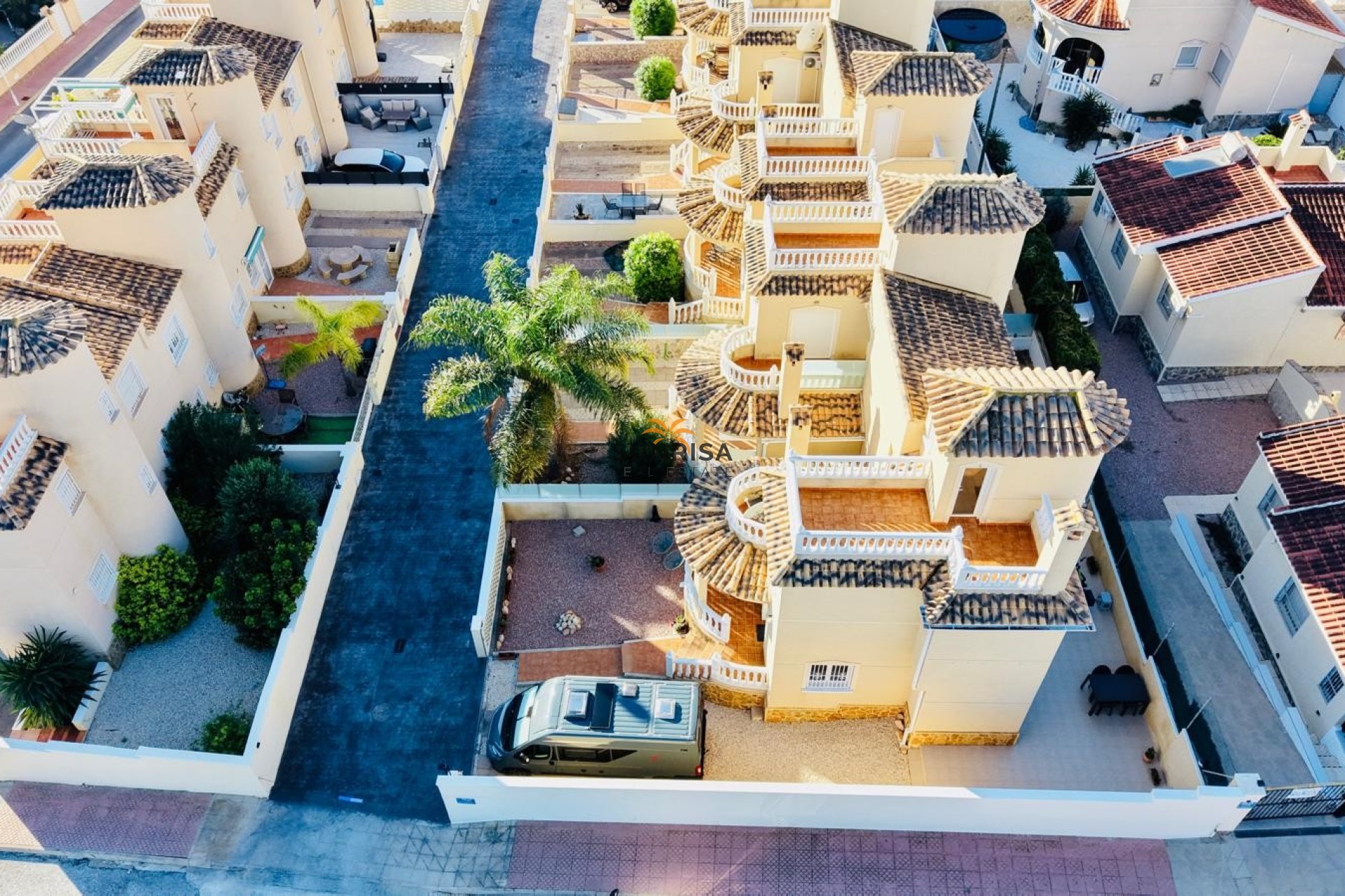 Revente - Maison jumelée - Rojales