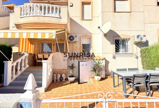 Appartement · Revente - Rojales · La Marquesa · Alicante · Espagne