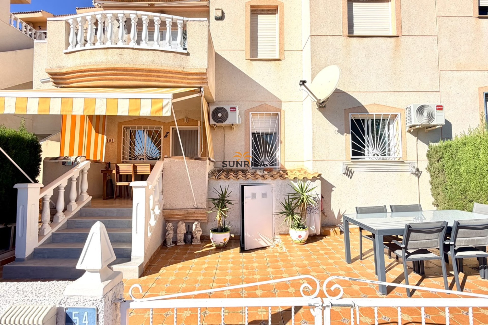 Revente - Appartement - Rojales