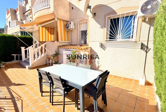 Appartement · Revente - Rojales · La Marquesa · Alicante · Espagne