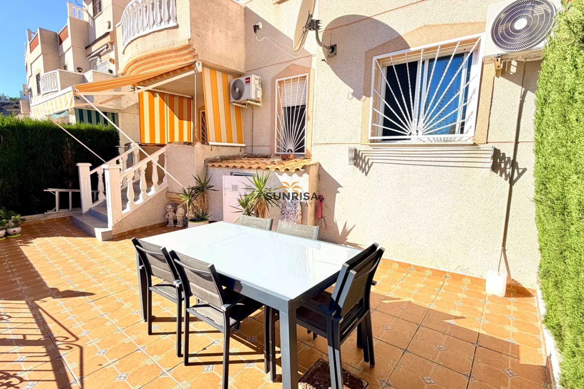 Revente - Appartement - Rojales