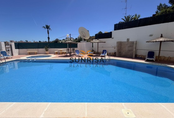 Appartement · Revente - Rojales · La Marquesa · Alicante · Espagne