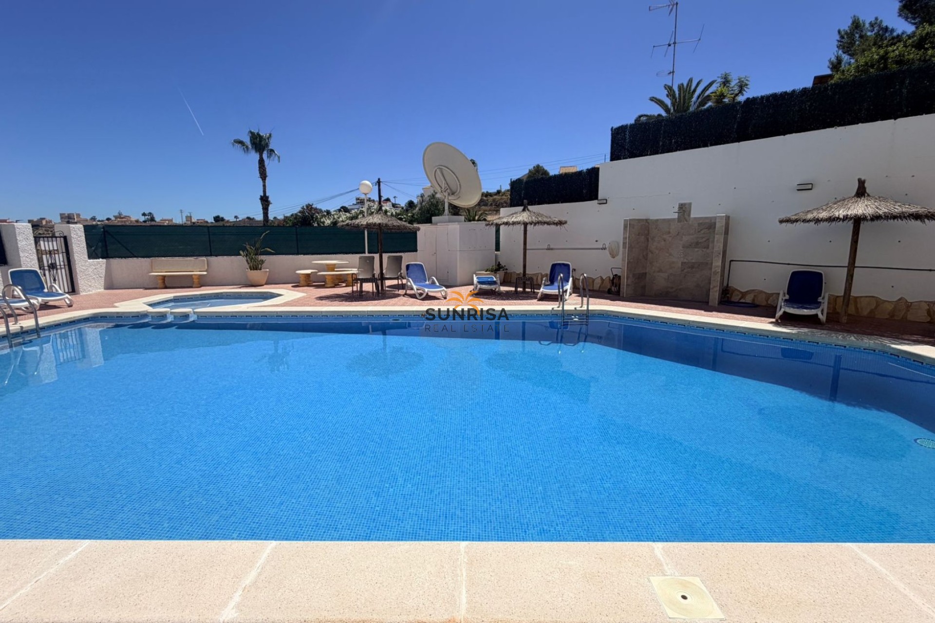 Revente - Appartement - Rojales