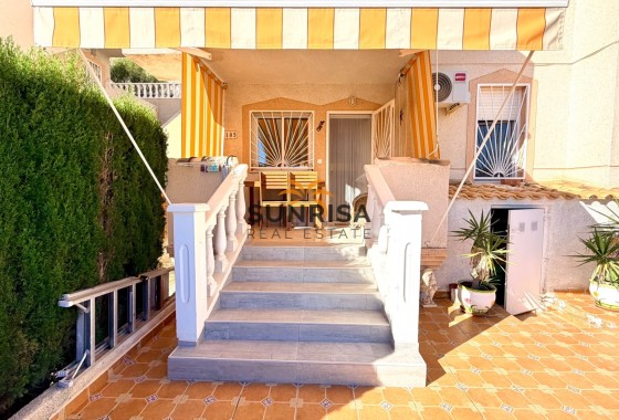 Appartement · Revente - Rojales · La Marquesa · Alicante · Espagne