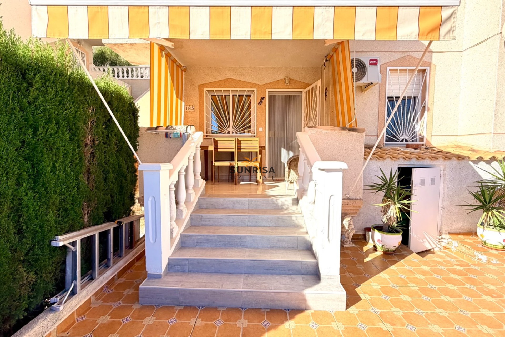 Revente - Appartement - Rojales
