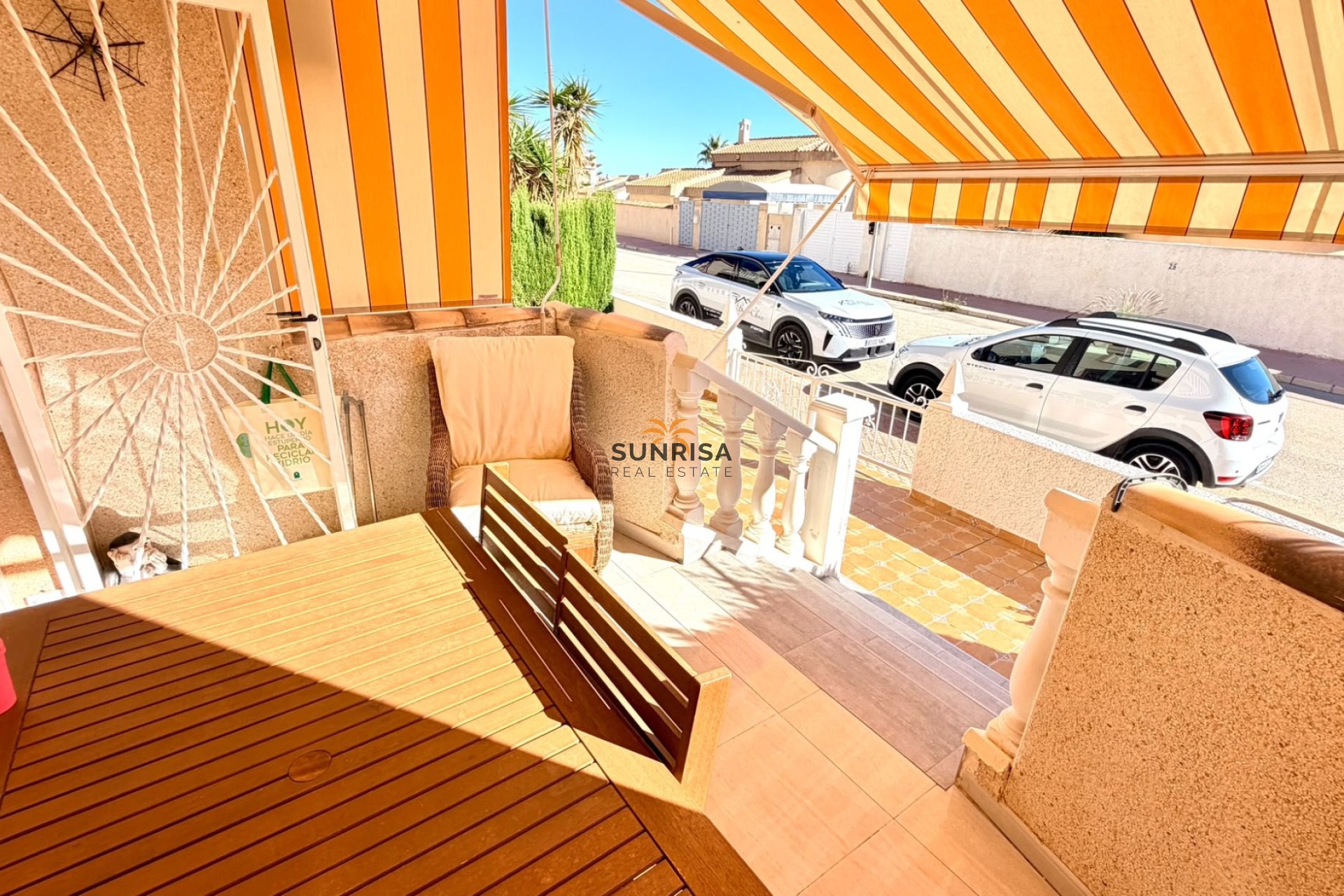 Revente - Appartement - Rojales