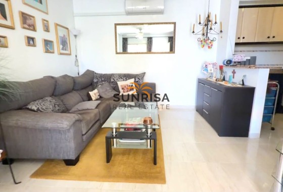 Appartement · Revente - Rojales · La Marquesa · Alicante · Espagne