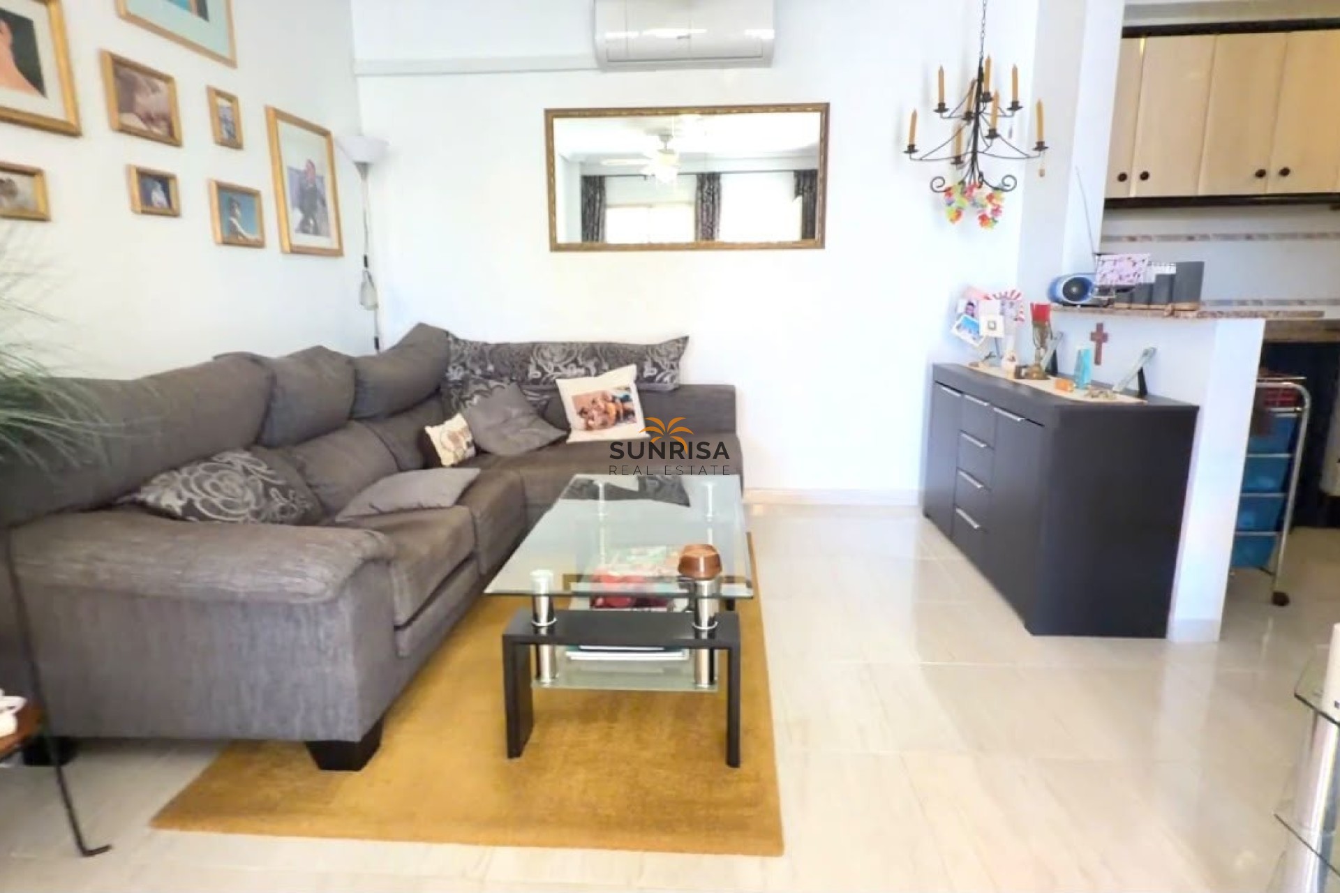 Revente - Appartement - Rojales