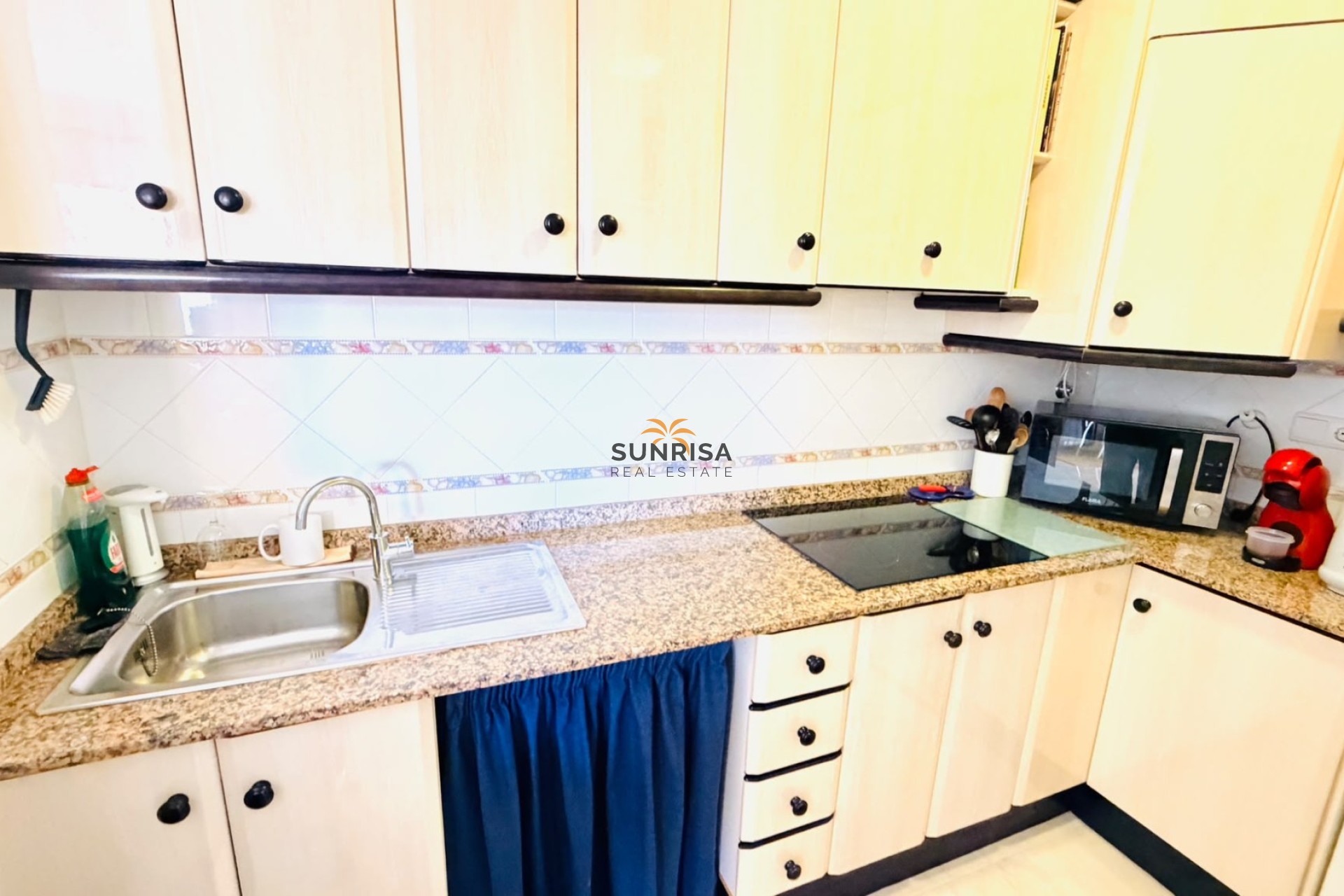 Revente - Appartement - Rojales