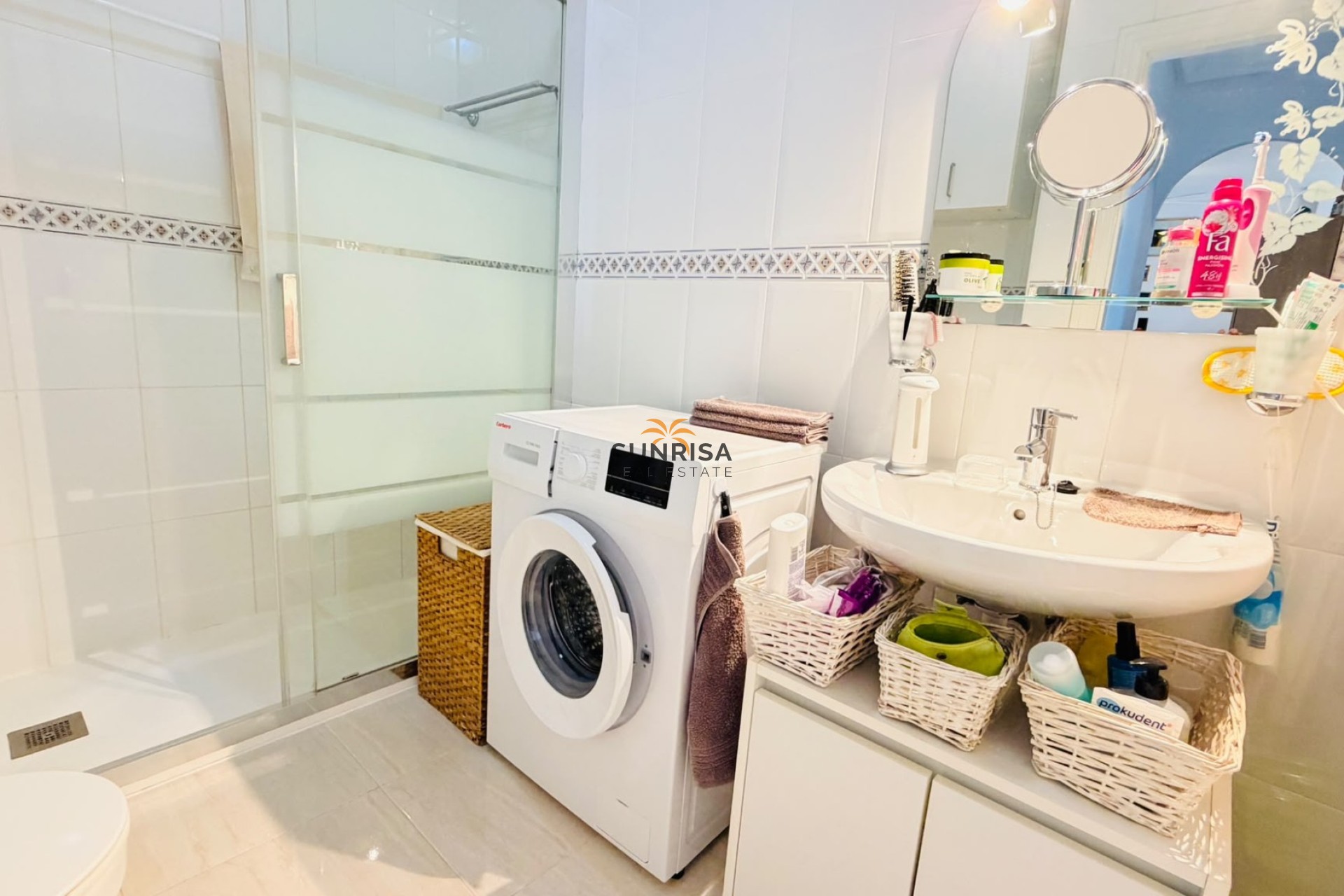 Revente - Appartement - Rojales