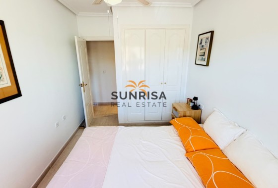 Appartement · Revente - Rojales · La Marquesa · Alicante · Espagne
