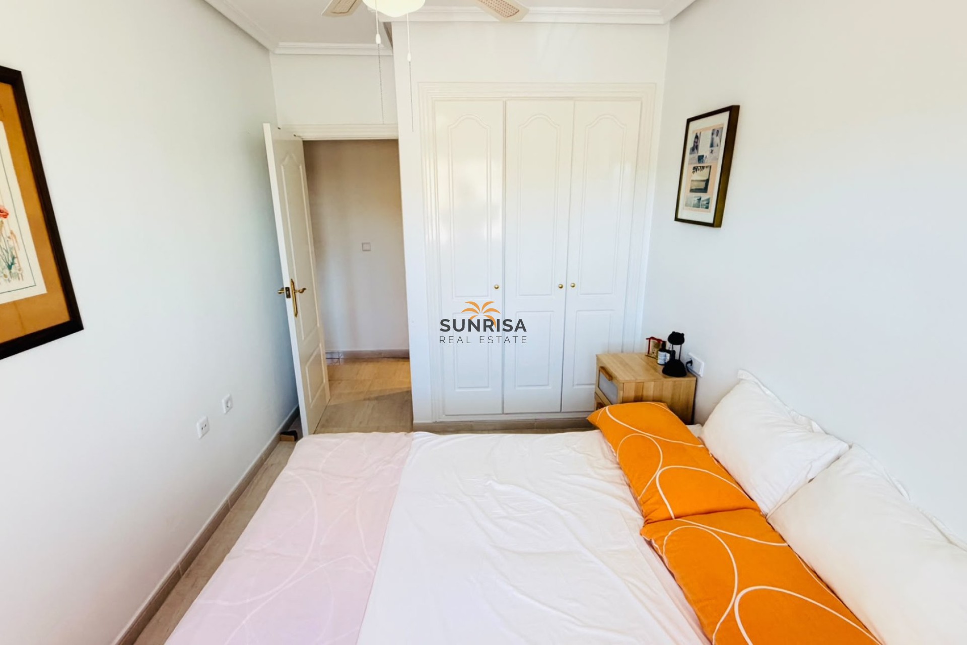 Revente - Appartement - Rojales