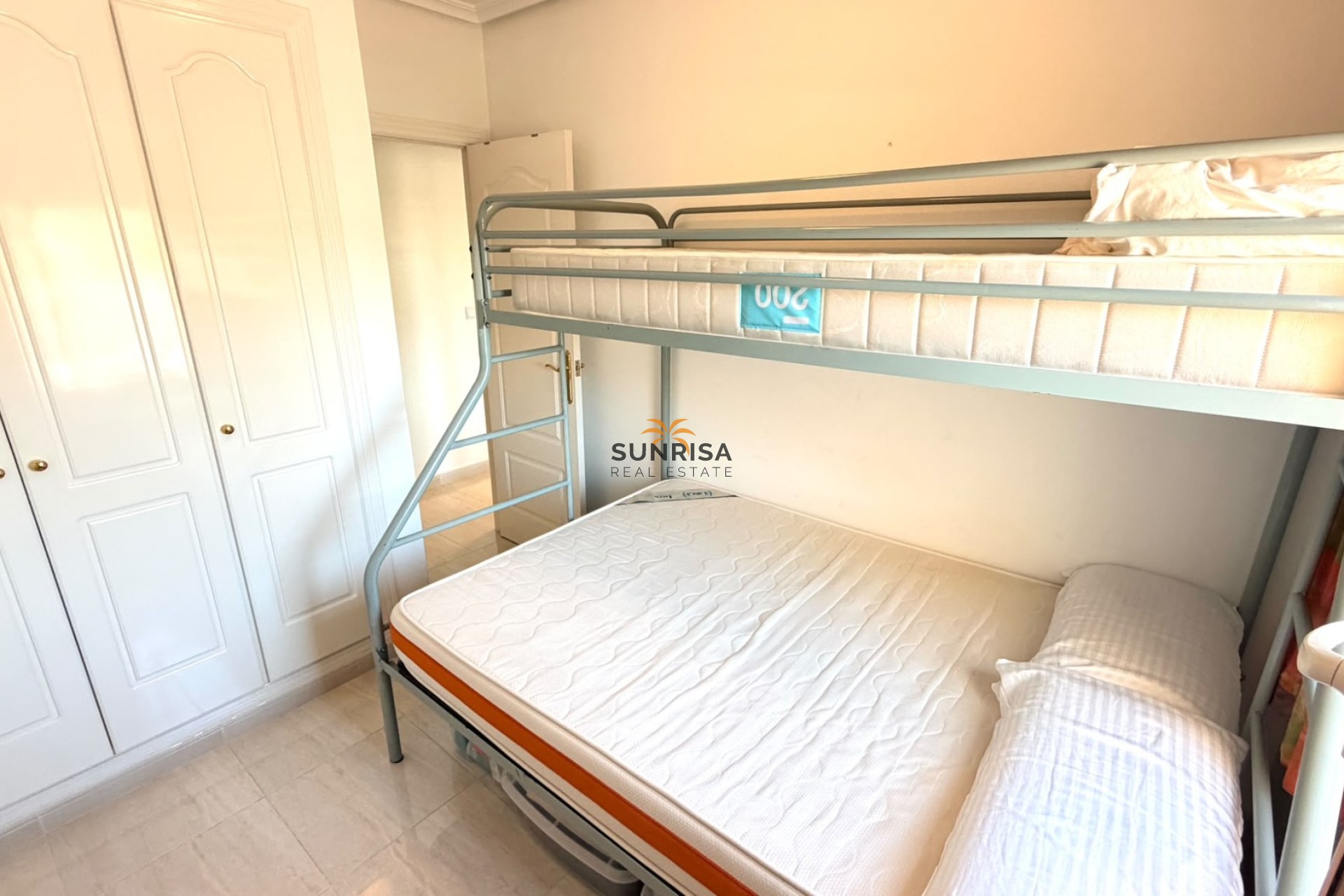 Revente - Appartement - Rojales