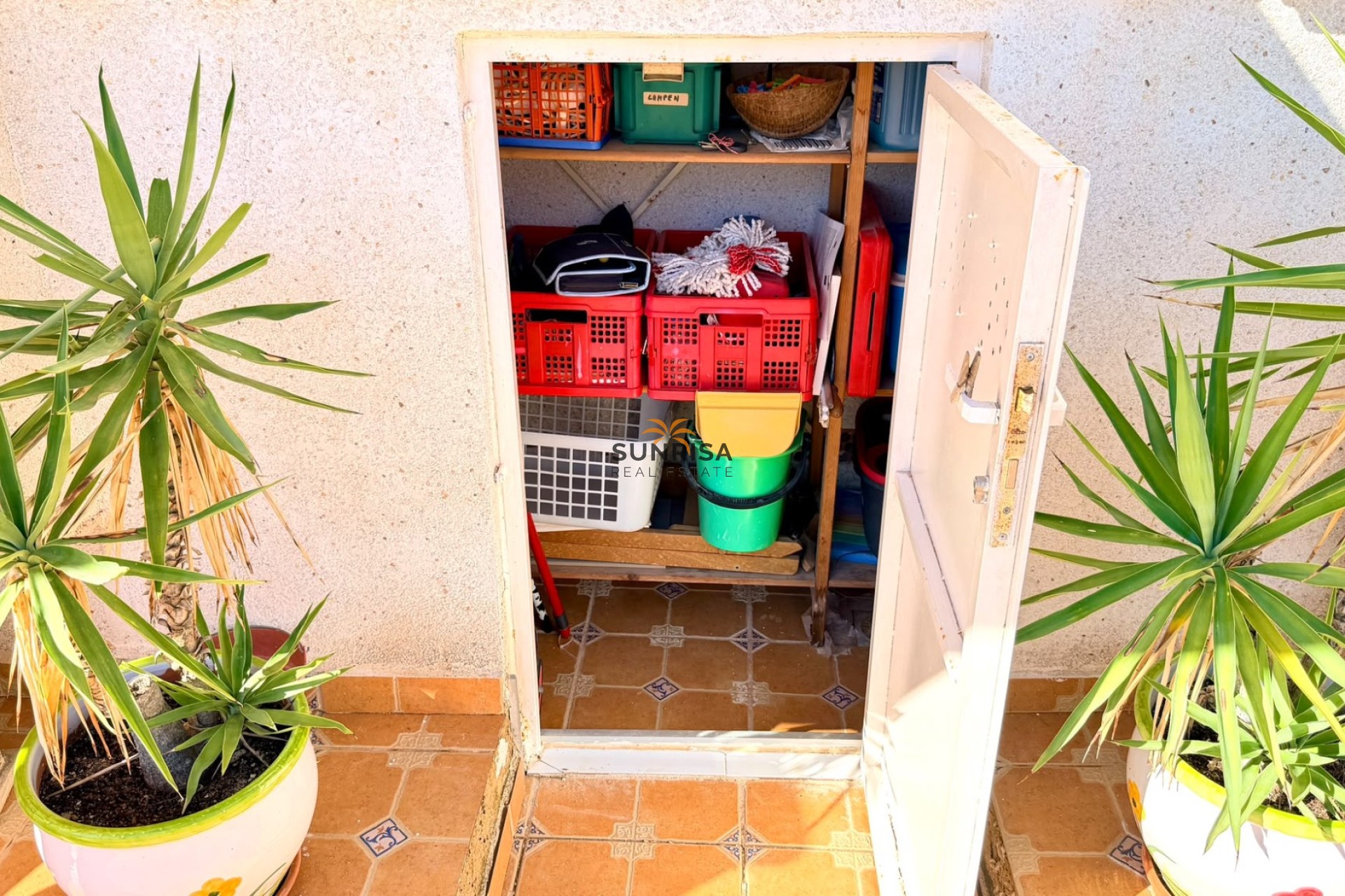 Revente - Appartement - Rojales