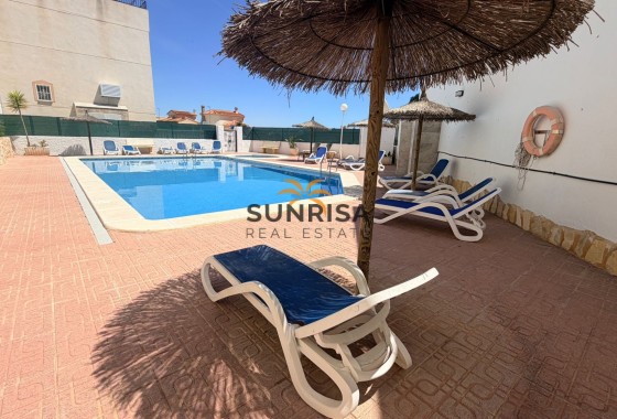 Appartement · Revente - Rojales · La Marquesa · Alicante · Espagne