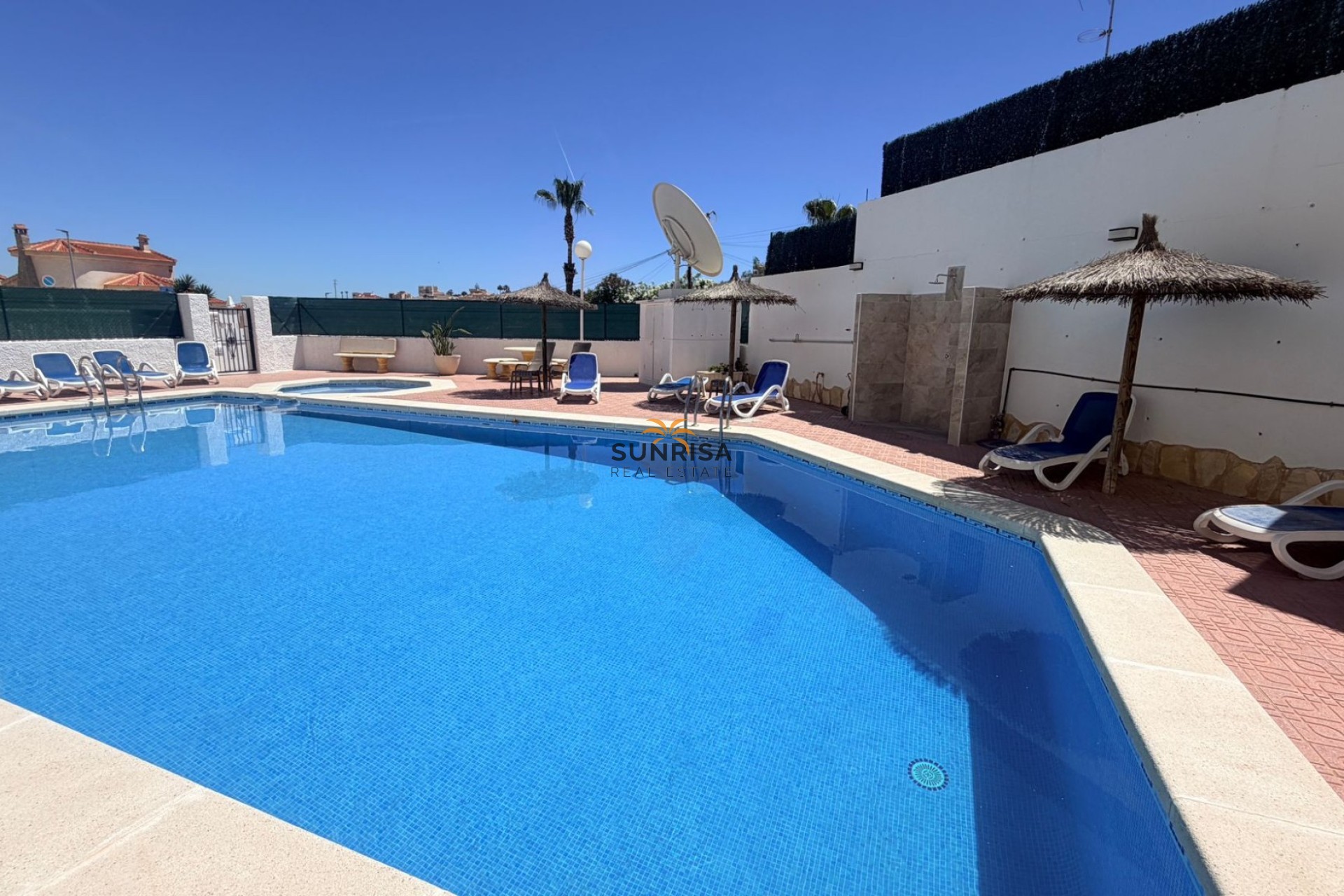 Revente - Appartement - Rojales