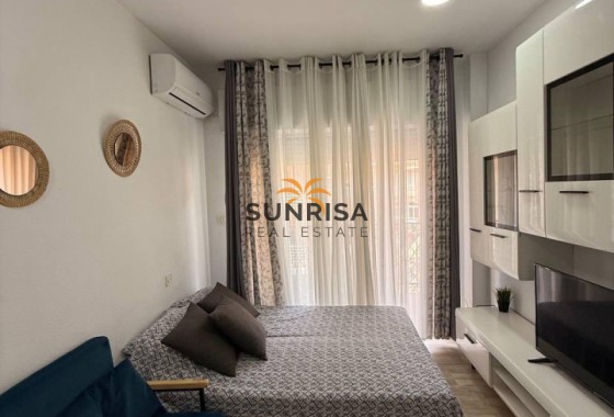 Appartement · Revente - Torrevieja · Playa de los Locos · Alicante · Espagne