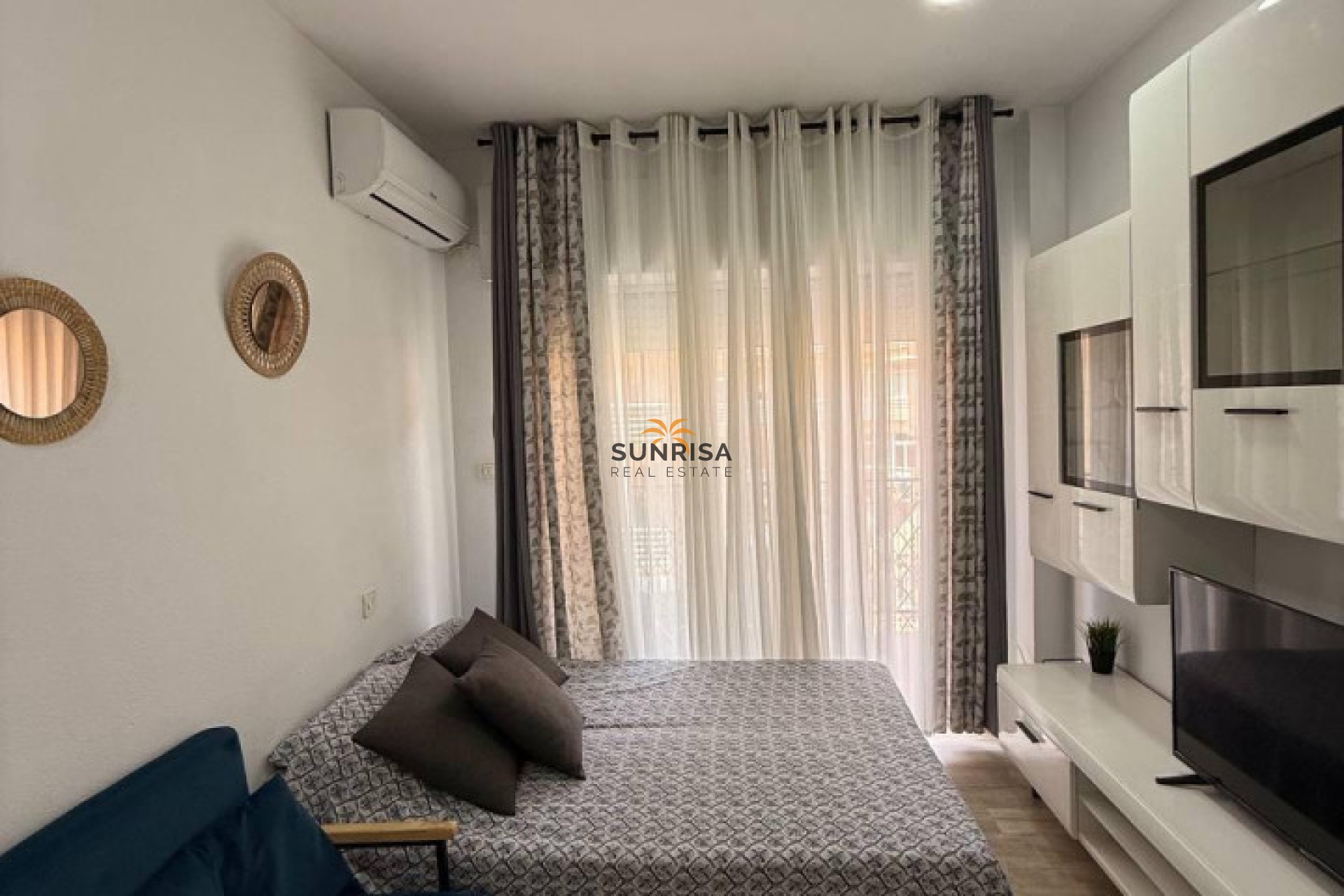 Revente - Appartement - Torrevieja