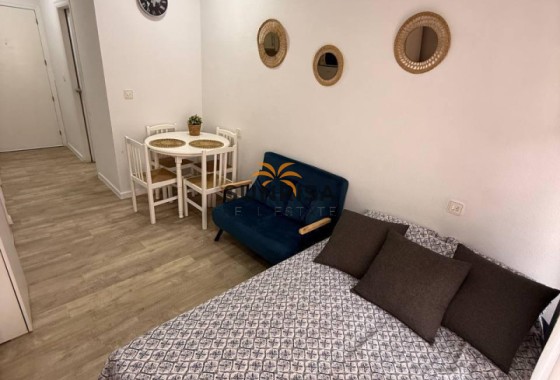Appartement · Revente - Torrevieja · Playa de los Locos · Alicante · Espagne