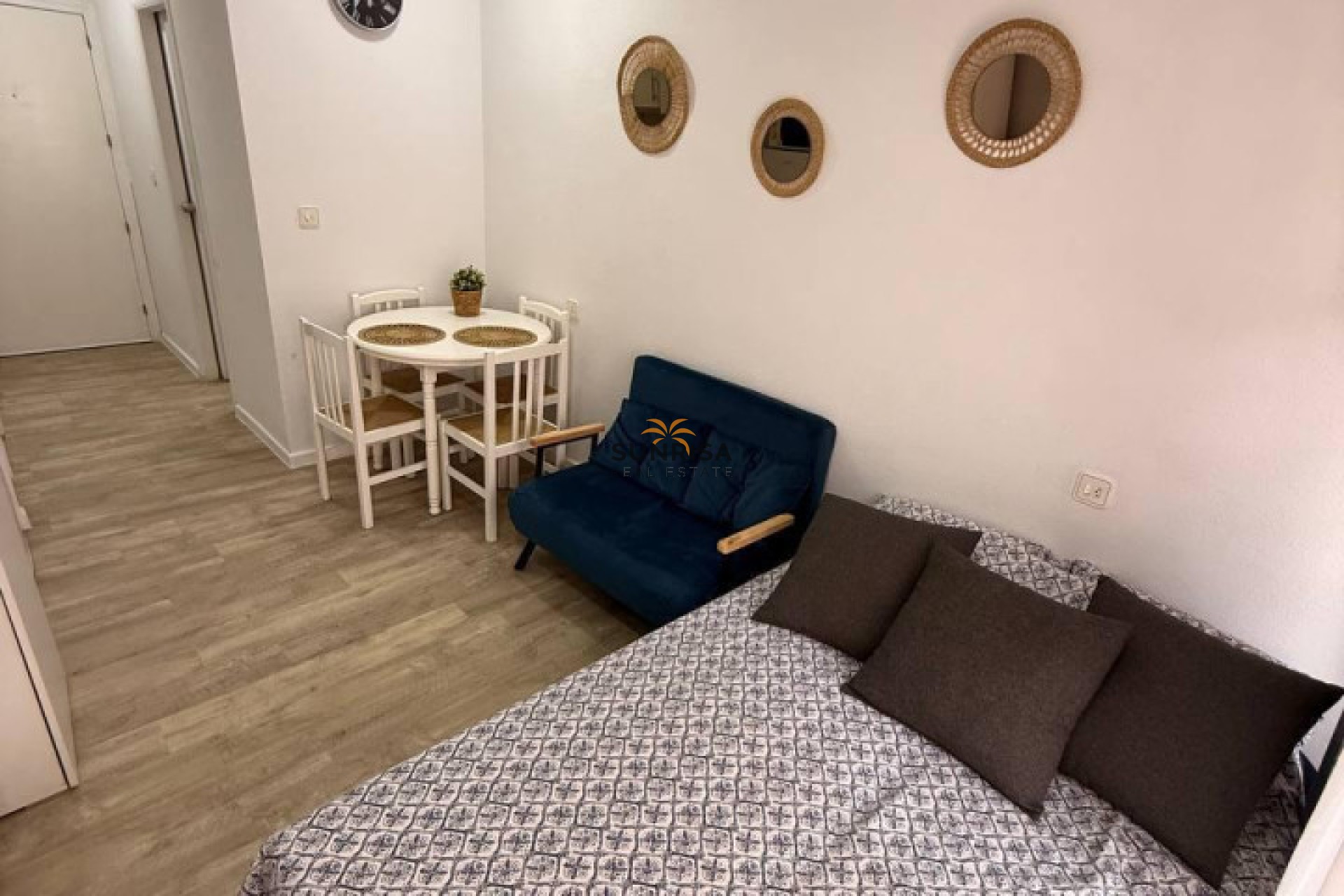 Revente - Appartement - Torrevieja