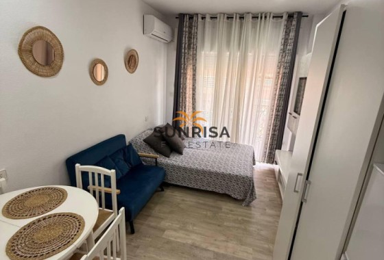 Appartement · Revente - Torrevieja · Playa de los Locos · Alicante · Espagne