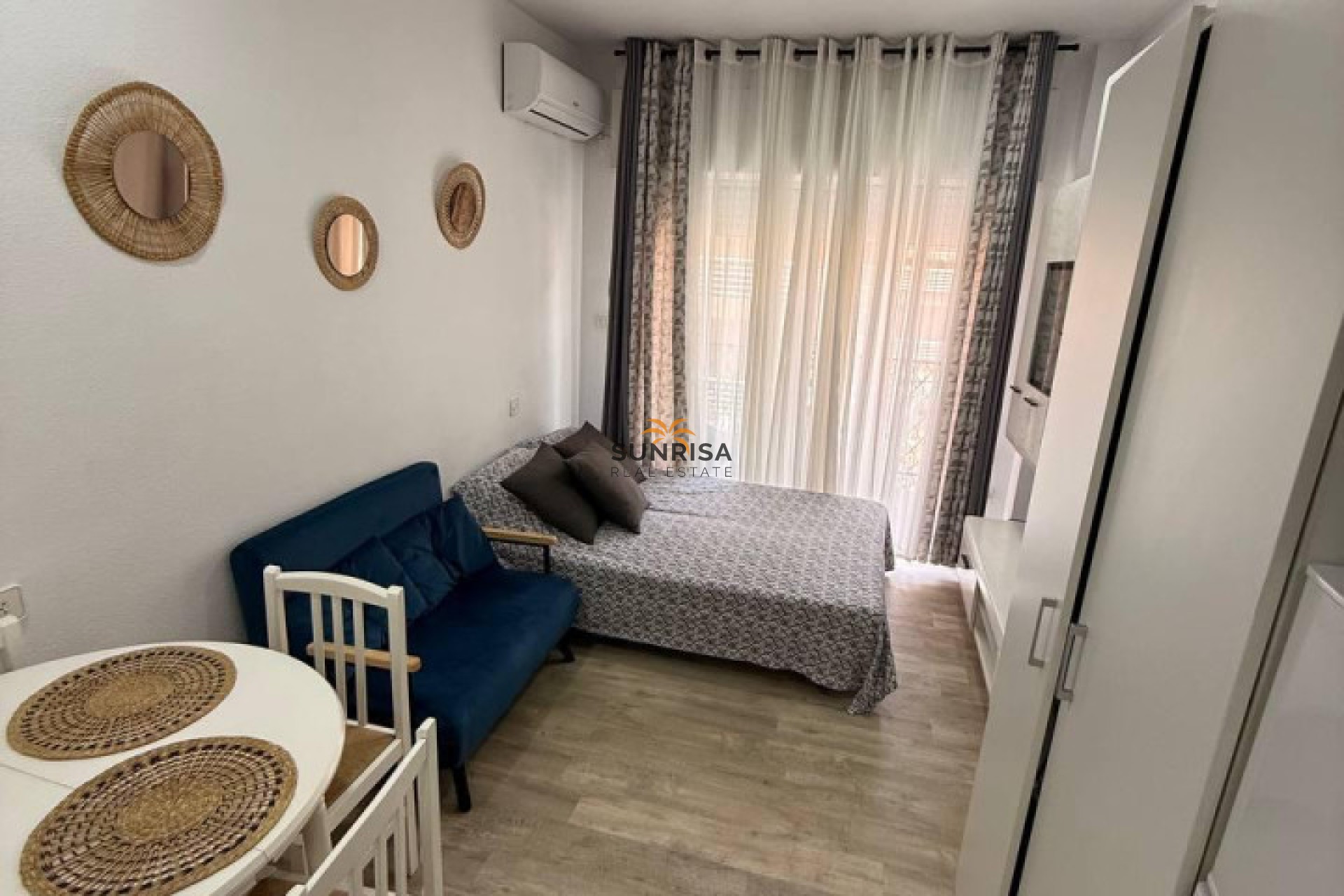 Revente - Appartement - Torrevieja