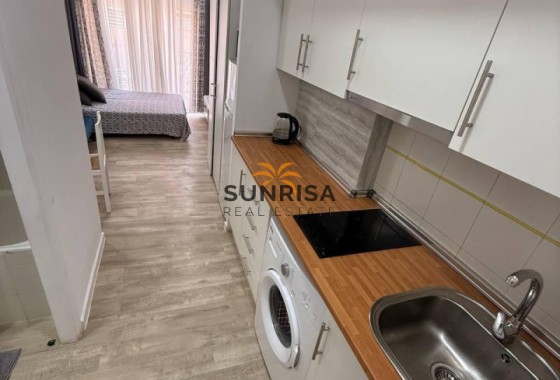 Appartement · Revente - Torrevieja · Playa de los Locos · Alicante · Espagne