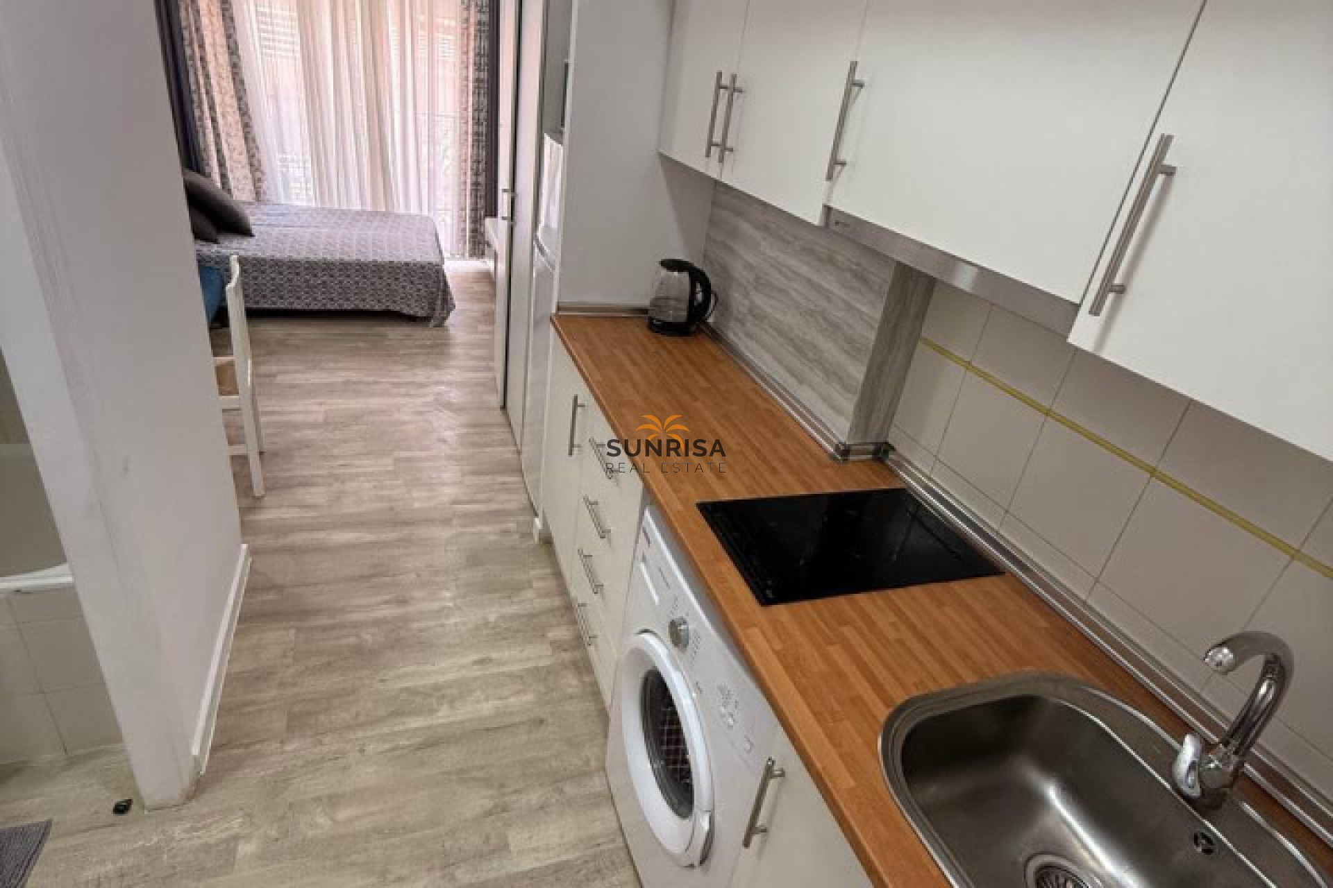 Revente - Appartement - Torrevieja
