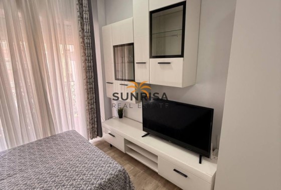 Appartement · Revente - Torrevieja · Playa de los Locos · Alicante · Espagne