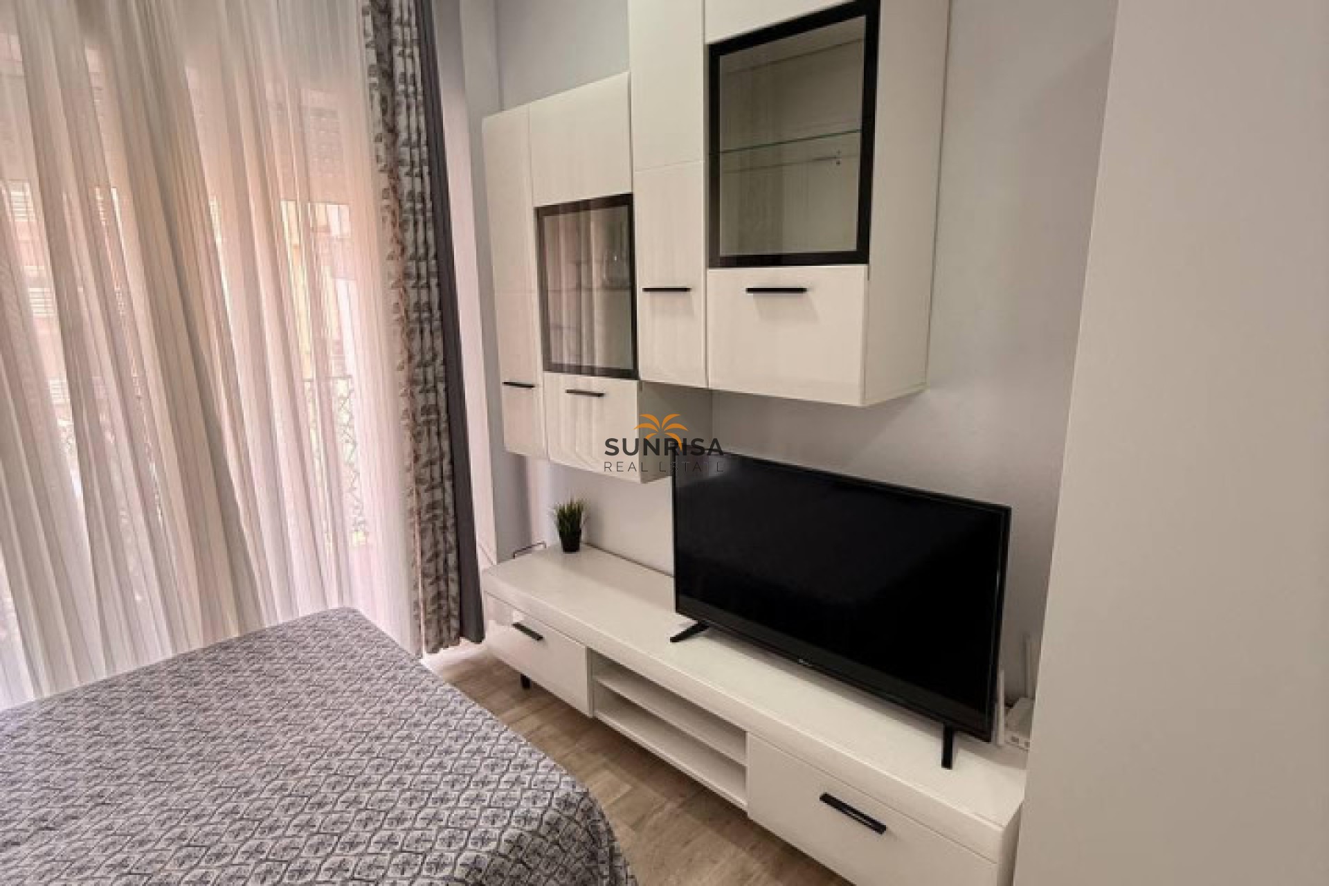 Revente - Appartement - Torrevieja