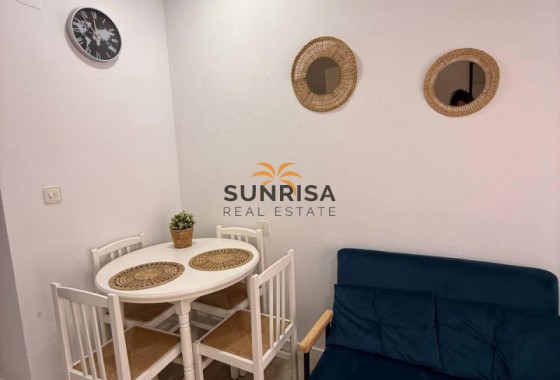 Appartement · Revente - Torrevieja · Playa de los Locos · Alicante · Espagne