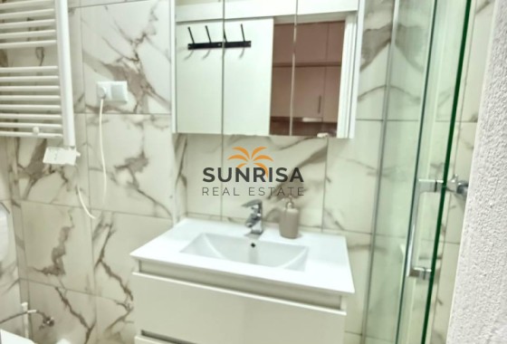 Appartement · Revente - Torrevieja · Playa de los Locos · Alicante · Espagne