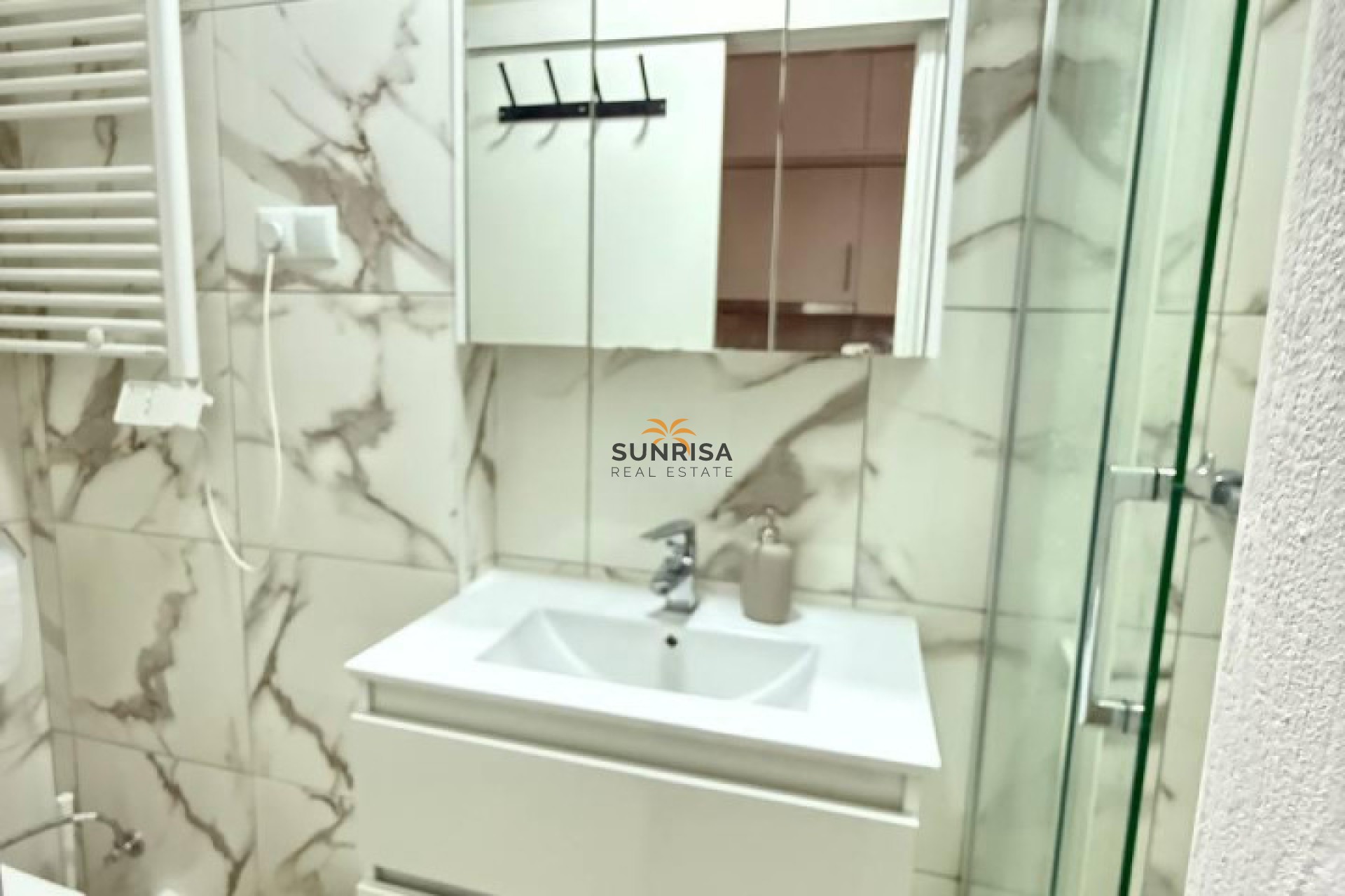 Revente - Appartement - Torrevieja